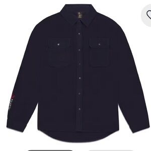 OVO x Polartec Microfleece Shirt